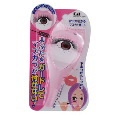 Kai Mascara Guard - Japan Mascara Applicator Aplikator Untuk Maskara