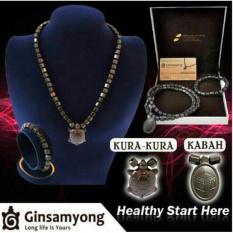 KALUNG DAN GELANG GINSAMYONG