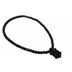 Kalung Kesehatan Korea Ginsamyong, - Dark Brown