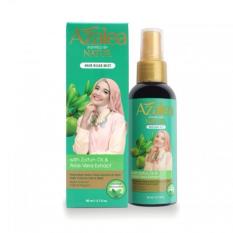 Kananta Azalea Hair Mist Hijab / Hair Mist Hijab Azalea / Hair Mist Hijab By Natur
