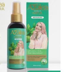 Kananta Azalea Hair Mist Hijab / Hair Mist Hijab Azalea / Hair Mist Hijab By Natur