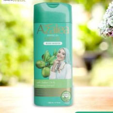 Kananta Azalea Sampo Hijab / Shampo Hijab Azalea / Azalea Hair Shampo Hijab By Natur