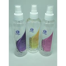 Kangen Beauty, Strong Acidic & Strong Alkaline Water 750ml