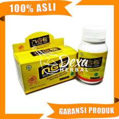 Neo Gamat Emas Obat Herbal NGE Original
