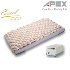 Kasur Anti Decubitus APEX EXCEL 1000