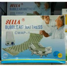 Kasur Anti Decubitus Merk Sella