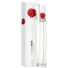 Kenzo Flower For Women EDT 100Ml Original