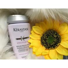 KERASTASE BAIN ANTI PELLICULAIRE SHAMPOO 250ML