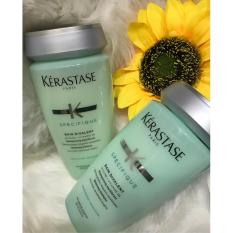 KERASTASE BAIN DIVALENT SHAMPOO 250ML