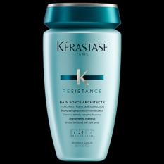 KERASTASE RESISTANCE BAIN FORCE ARCHITECTE SHAMPOO 250ML
