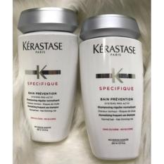 KERASTASE SPECIFIQUE BAIN PREVENTION SHAMPOO 250ML