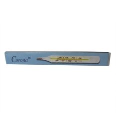 Khresna Medical - Termometer Air raksa corona