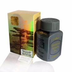 KIANPI GOLD / KIAN PI EMAS OBAT PENGGEMUK GEMUK BADAN KUALITAS SUPER