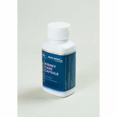 Kidney Care Capsule for Man
