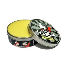 King Pomade Medium Hold Oilbase 4oz - 113gram