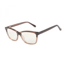 Kirka Blue Light Shield Membaca Komputer/Gaming Glasses-0.0 Pembesaran-Anti Blue Light Frame Perlindungan (A15311C5) -Intl