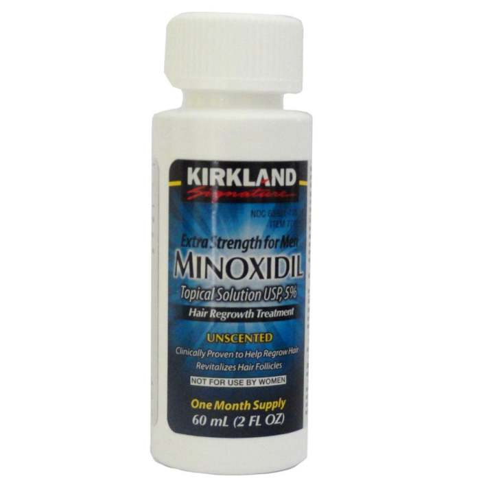 kirkland minoxidil 5 for obat penumbuh rambut 60 ml kirkland minoxidil 5 for obat penumbuh rambut 60 ml
