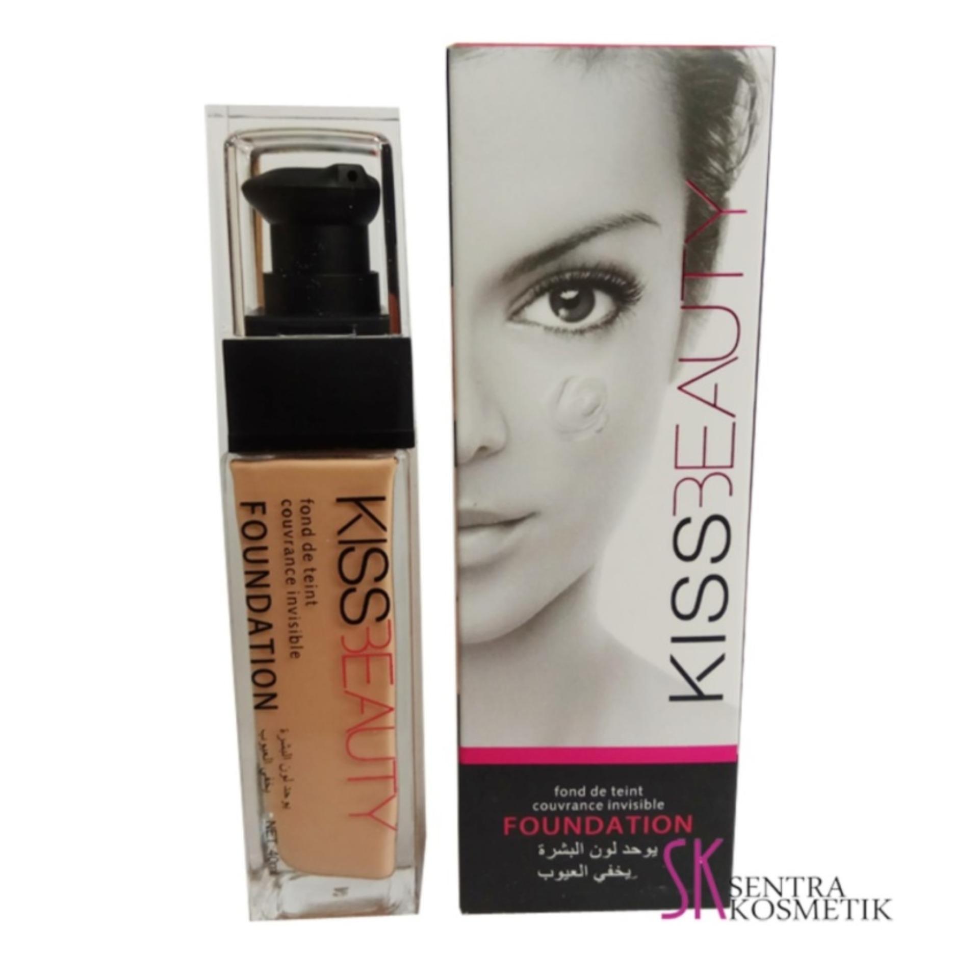 kiss foundation 24hr