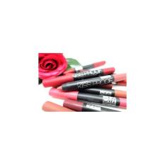 KISS PROOF By MN Soft Lipstick (Harga Per Buah)
