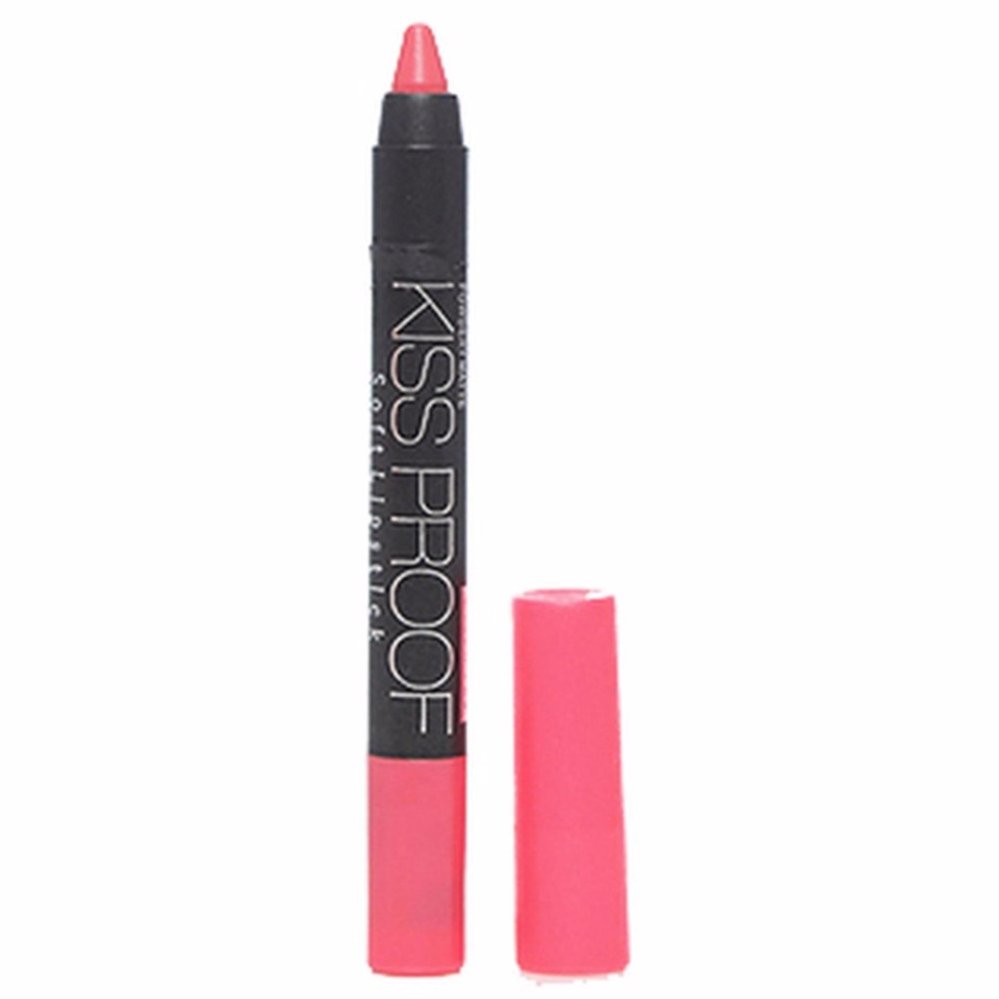 KissProof Lipstick by MeNow - No.16