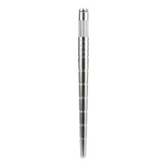 Kleinsho Fashion Alis Tato Pena Permanen Makeup Manual Alis Microblading Pensil-Internasional
