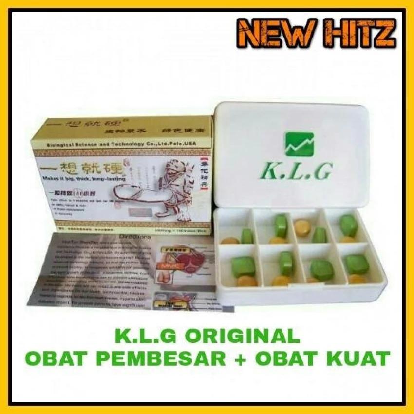 --KLG PiL USA Obat_kuat_pria _Tahan_Lama _sex asli original Pembesar-Penis-Permanen