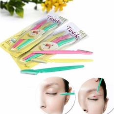 Klik to Buy Eyebrow Razor - Alat Cukur Alis - Alat Pencukur Alis - Cukuran Alis- 1 Pcs