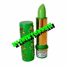 Kliniksunnah - Lipstick Hare / Lipstik Arab BPOM - Hijau