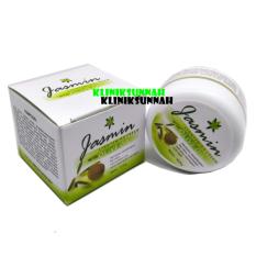 KLINIKSUNNAH_Cream Zaitun Jasmin POM NA