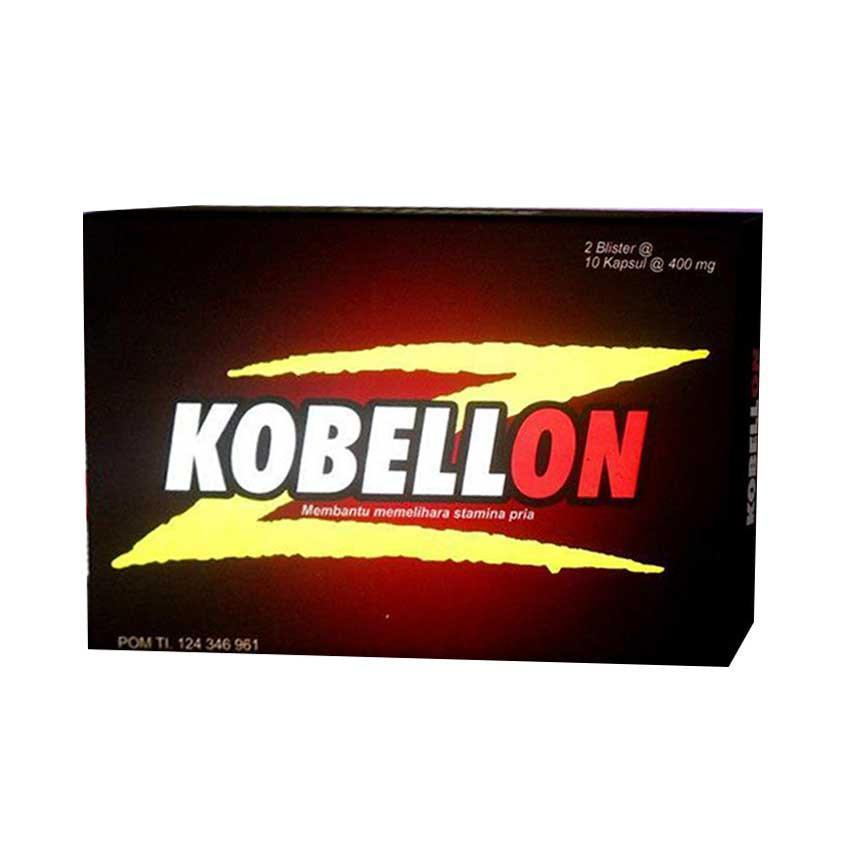 Kobellon - 20 Kapsul