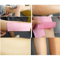 Koh Gulungan On Seksi Depilatory Wax Kartrid Heater Waxing Rambut Pemindahan Hapus Yang Bergaya-Internasional