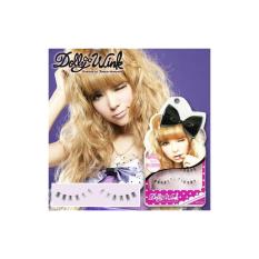 Koji Dolly Wink 06 Baby Cute - Human Hair Ringan Bulu Mata Palsu False Eyelashes