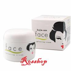 Kojiesan Face Lightening Cream - 30gr
