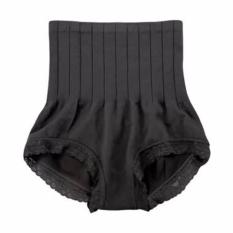 Korset Celana Pelangsing Aitia G10 - Hitam