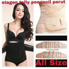 BaBa / KORSET IMPORT / KORSET Pelangsing Perut / STAGEN Peramping Perut / Korset Pelangsing Setelah Melahirkan /Aksesoris Kesehatan / Alat Bantu Kesehatan / Alat Medis / Aksesoris Gym / Aksesoris Olahraga