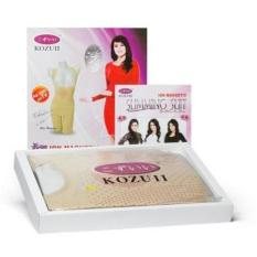 Kozui Slimming Suit Olla Ramlan Original ASLI JACO TvShopping