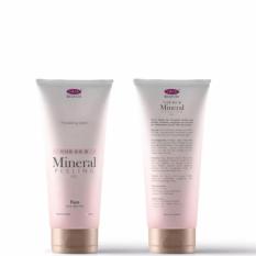 Kozuii Mineral Peeling For Face ASLI ORIGINAL Jaco Tv Shopping Generasi II Kozui Peling - Jual Satuan
