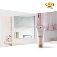 Kozuii Pembersih Kulit Wajah - Mineral Peeling Face Tube 100 ml - Beauty