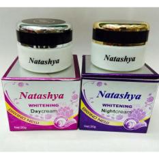 Krim Wajah Siang dan Malam Natashya