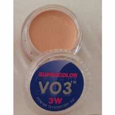 Kryolan Supracolor Foundation 5gr - PinkTone 3W