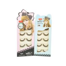 Kuai Mei Bulu Mata Atas Kode KM-60 Original - Harga 5 Pasang