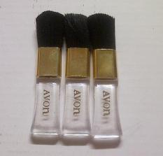 Kuas Blush On kecil merk avon (per pack)