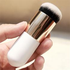 Kuas Make Up Blush On Brush Foundation Dandan