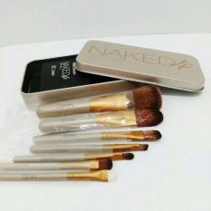 Kuas Make Up Brush import 7 pc harga murah AC223