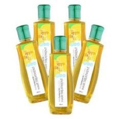 Kukui Minyak Kemiri Untuk Perawatan Rambut 100ml - 5 Pcs