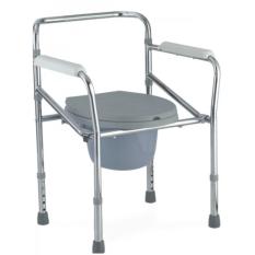 Kursi roda BAB/ Commode chair