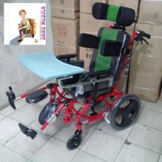 Kursi Roda Celebral Palsy (CP)
