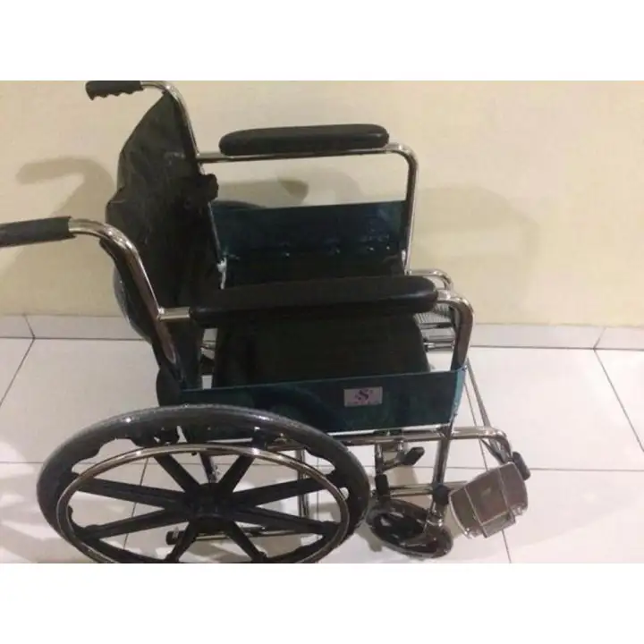 75 Koleksi Kursi Roda Nyaman Terbaik
