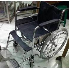 Kursi Roda Gea Standart - ekonomi
