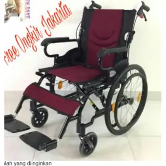 40 Kursi Roda Lazada HD